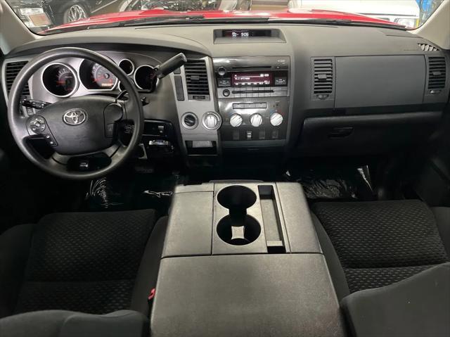 used 2012 Toyota Tundra car, priced at $23,999