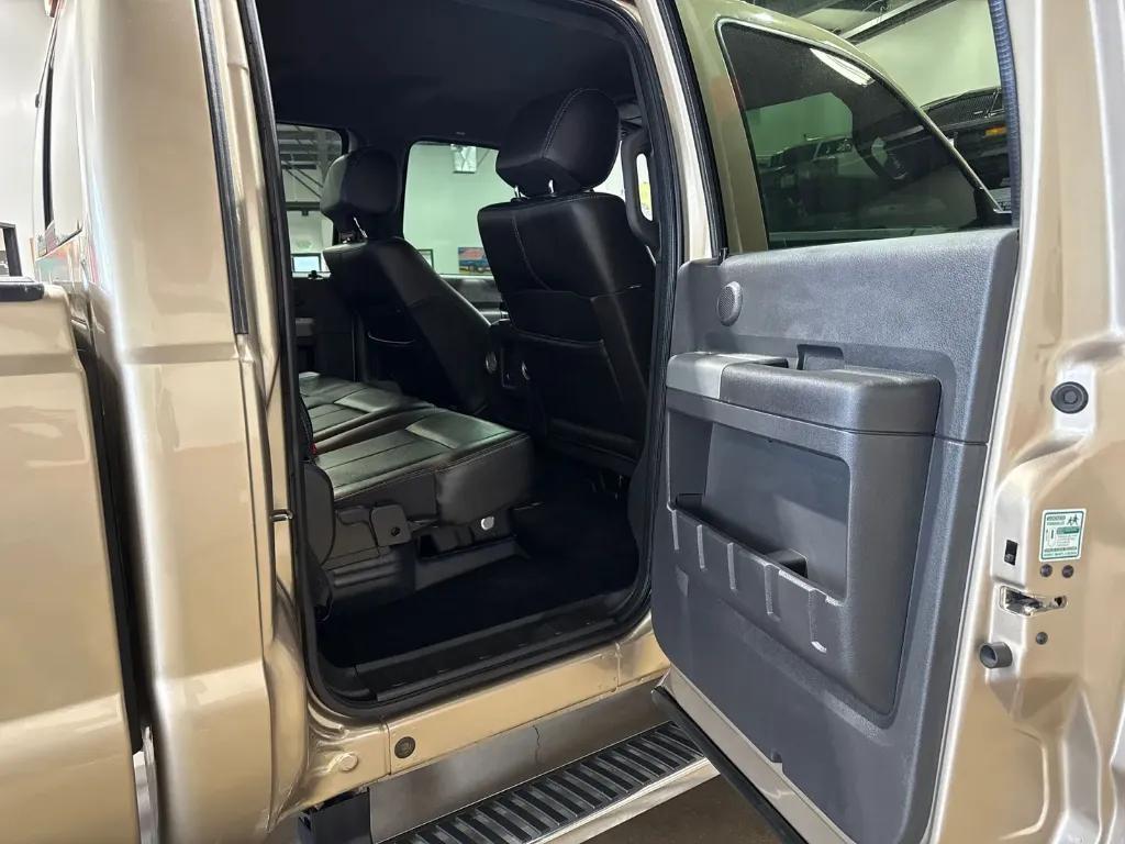 used 2012 Ford F-350 car, priced at $36,999
