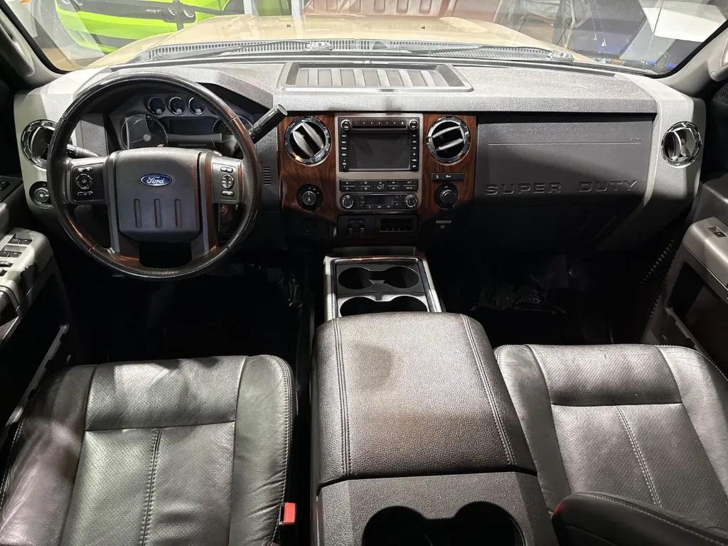 used 2012 Ford F-350 car, priced at $36,999