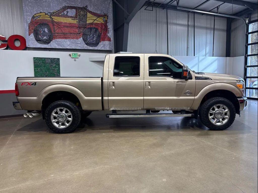 used 2012 Ford F-350 car, priced at $36,999