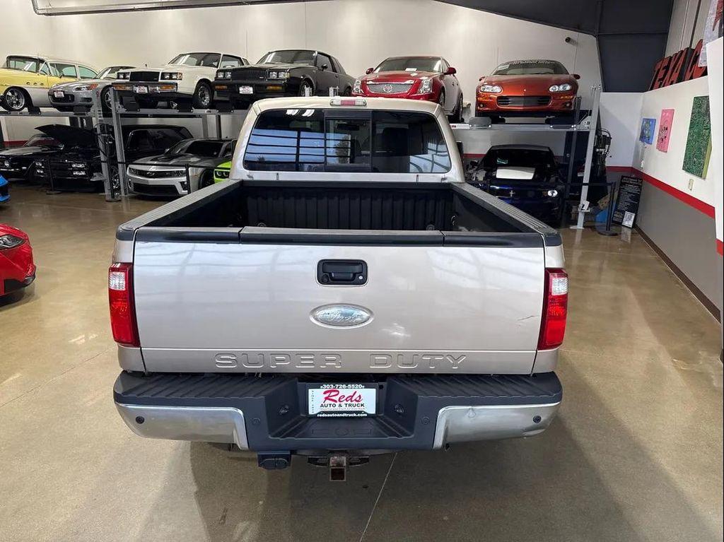used 2012 Ford F-350 car, priced at $36,999