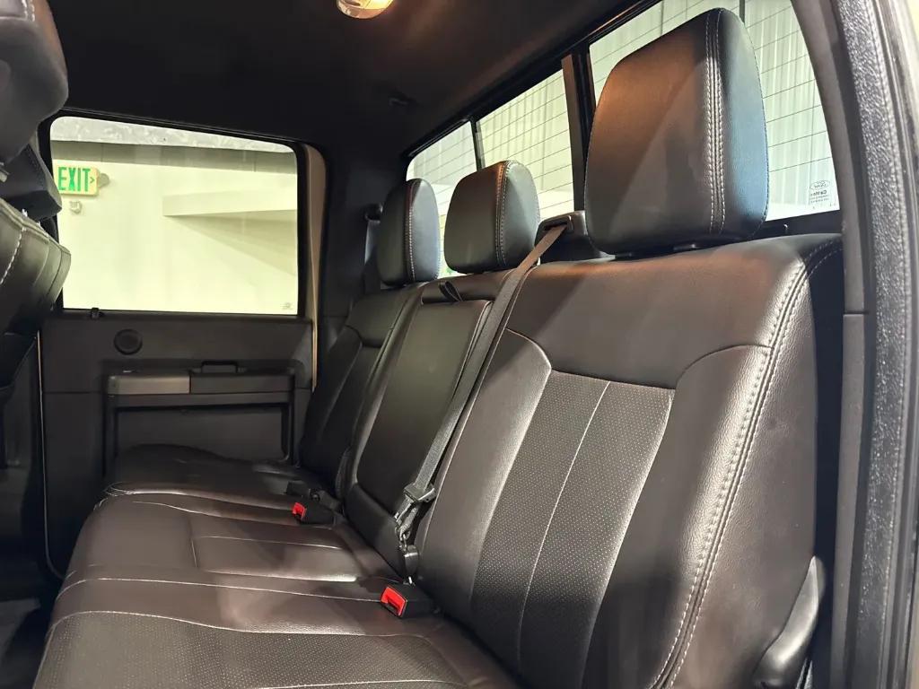 used 2012 Ford F-350 car, priced at $36,999