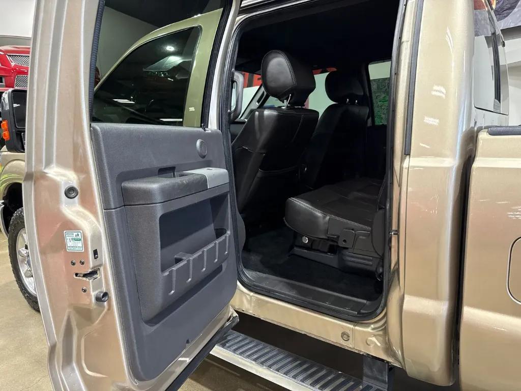 used 2012 Ford F-350 car, priced at $36,999