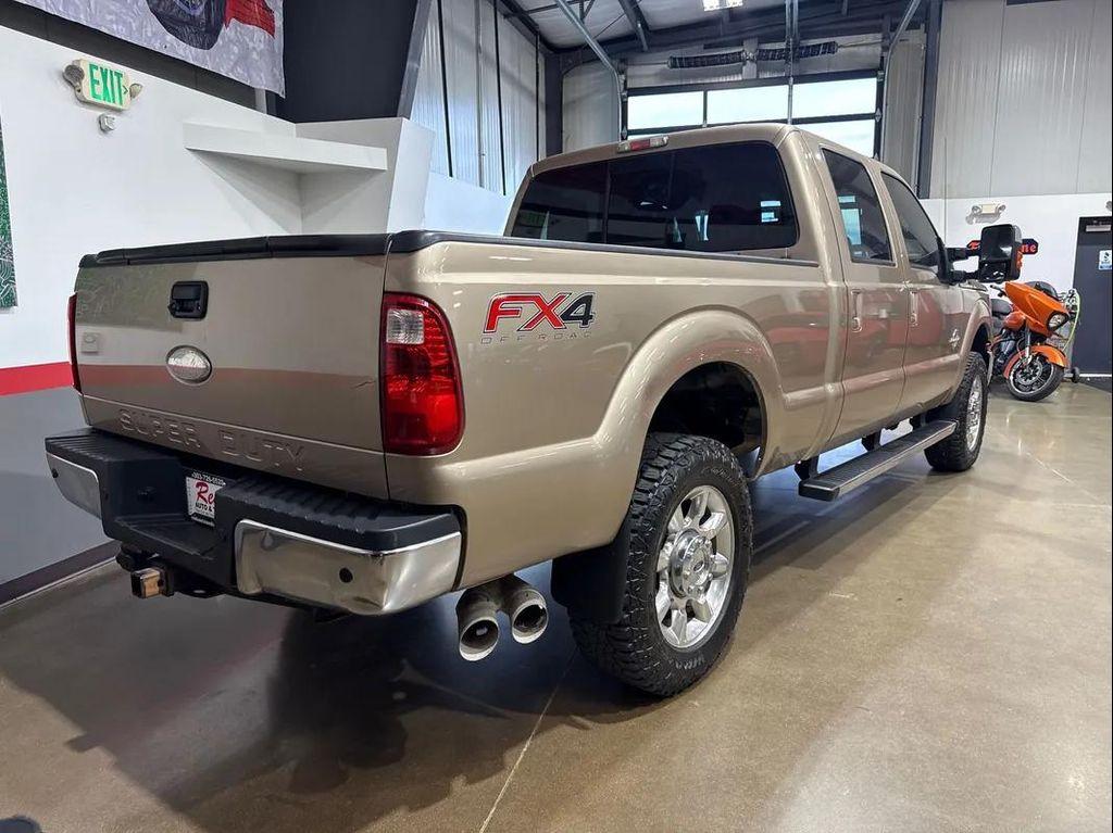 used 2012 Ford F-350 car, priced at $36,999