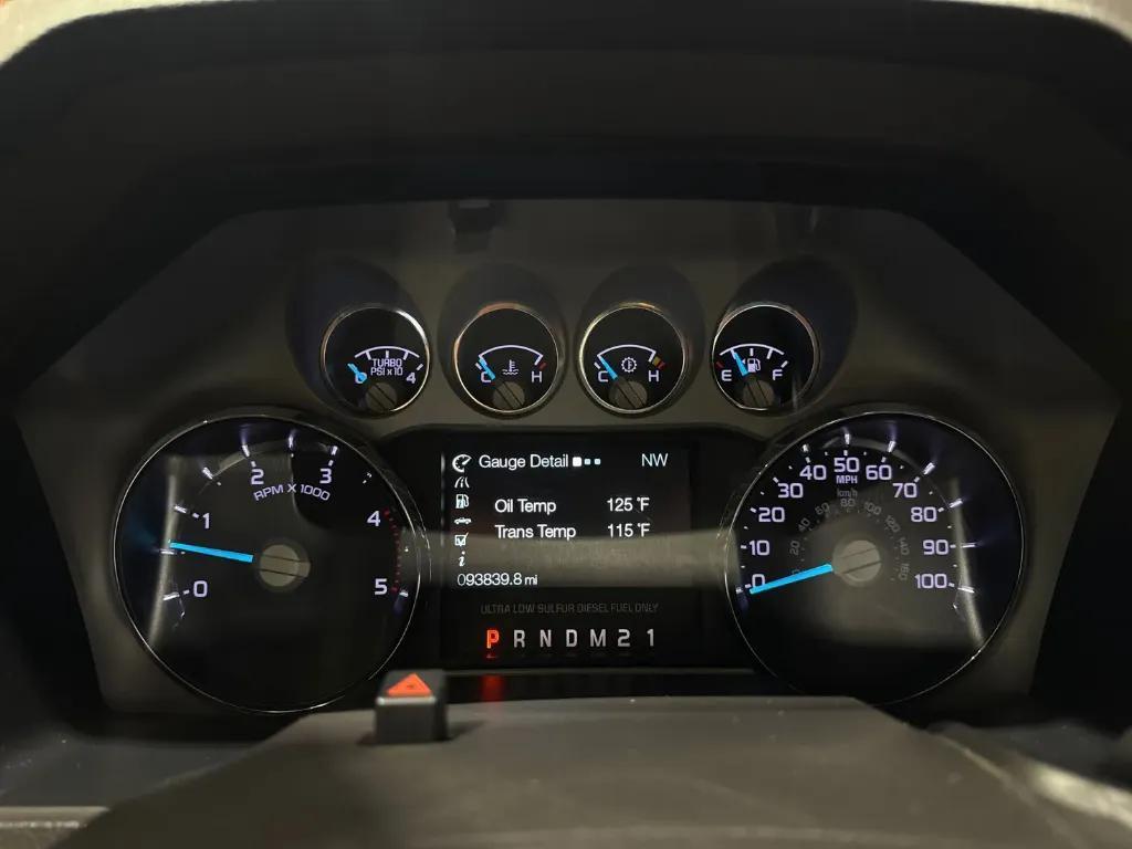 used 2012 Ford F-350 car, priced at $36,999