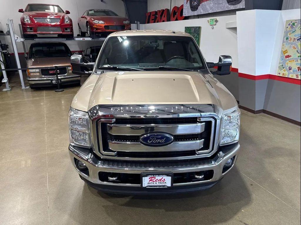 used 2012 Ford F-350 car, priced at $36,999