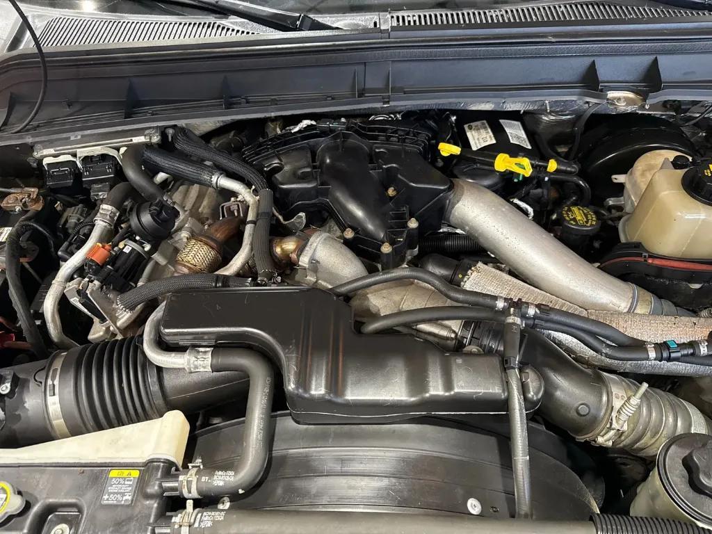 used 2012 Ford F-350 car, priced at $36,999