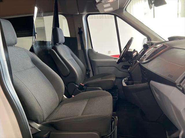 used 2018 Ford Transit-150 car, priced at $26,999