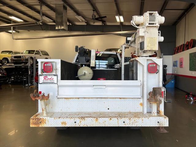 used 2017 Ford F-250 car, priced at $22,999