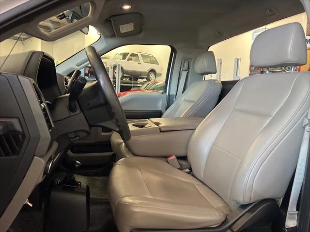 used 2017 Ford F-250 car, priced at $22,999