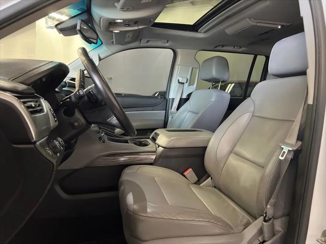 used 2016 Chevrolet Suburban car, priced at $22,999