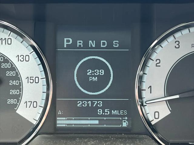 used 2011 Jaguar XF car, priced at $16,999