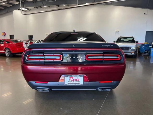 used 2020 Dodge Challenger car, priced at $31,999