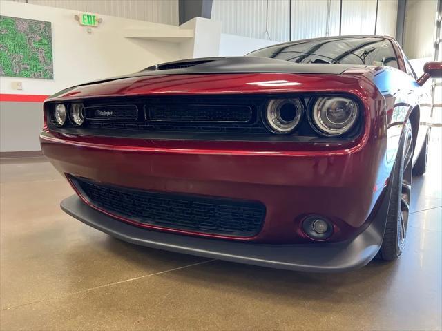 used 2020 Dodge Challenger car, priced at $31,999