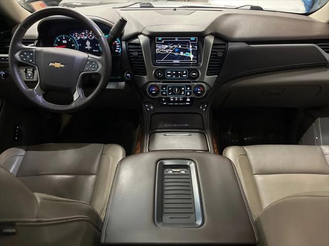 used 2016 Chevrolet Tahoe car, priced at $29,999