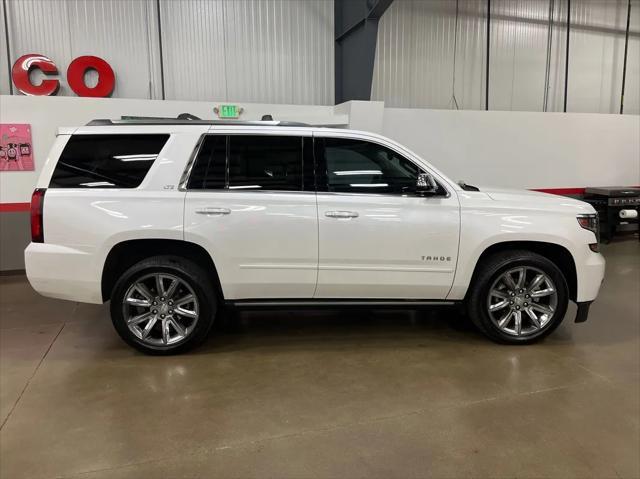 used 2016 Chevrolet Tahoe car, priced at $29,999