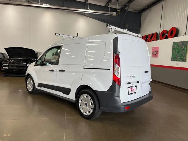 used 2018 Ford Transit Connect car, priced at $19,999