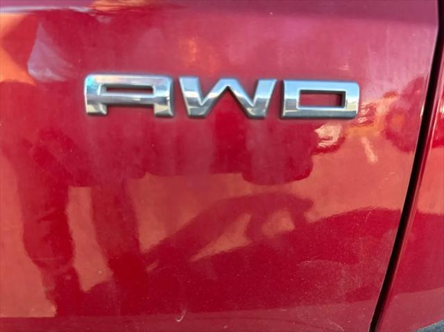 used 2020 Ford Escape car, priced at $16,999