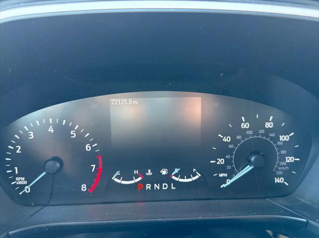used 2020 Ford Escape car, priced at $16,999