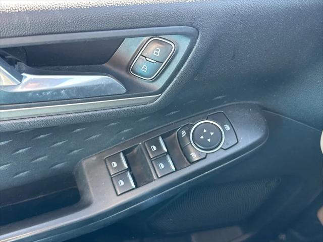 used 2020 Ford Escape car, priced at $16,999