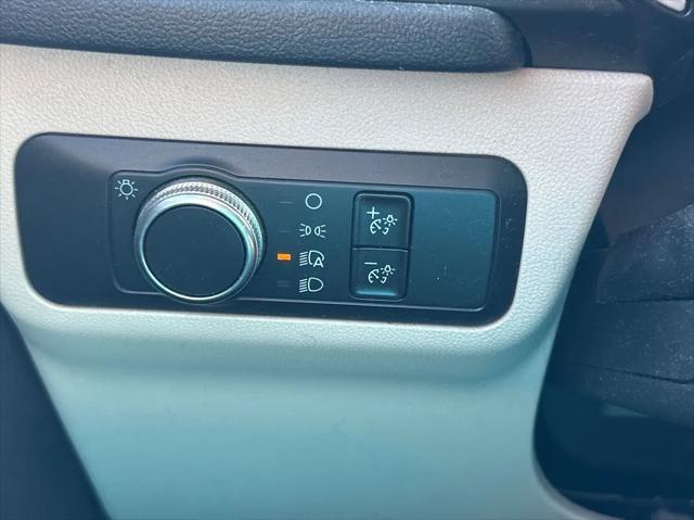 used 2020 Ford Escape car, priced at $16,999