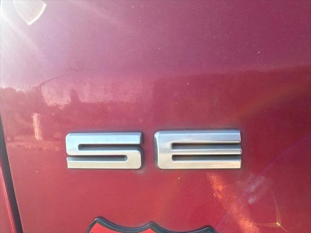used 2020 Ford Escape car, priced at $16,999