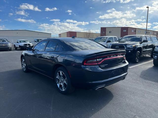 used 2016 Dodge Charger car, priced at $22,999