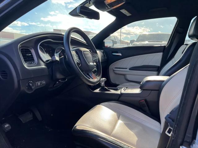 used 2016 Dodge Charger car, priced at $22,999