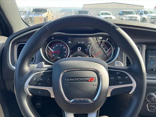 used 2016 Dodge Charger car, priced at $22,999