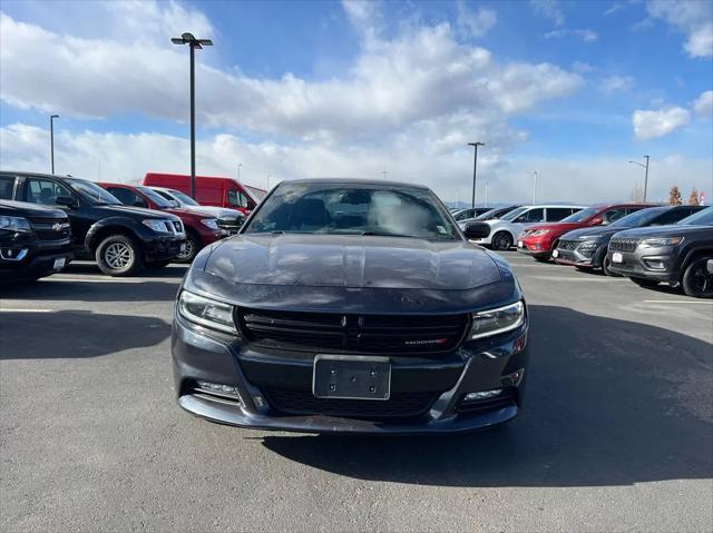 used 2016 Dodge Charger car, priced at $22,999