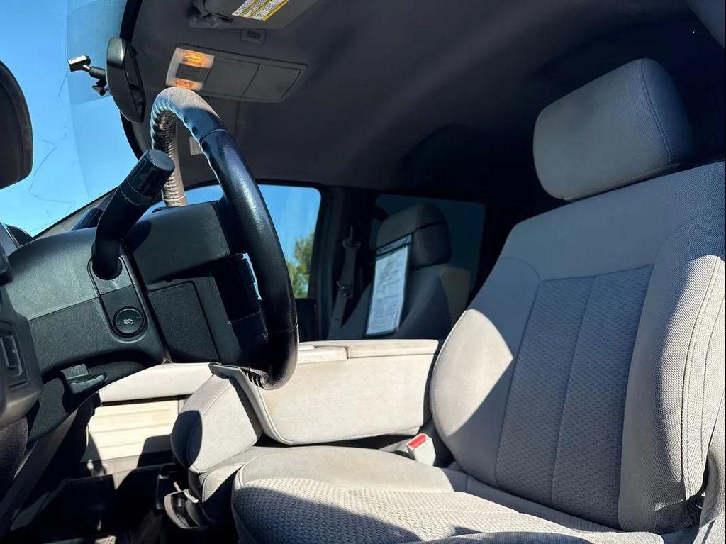 used 2014 Ford F-150 car, priced at $22,999