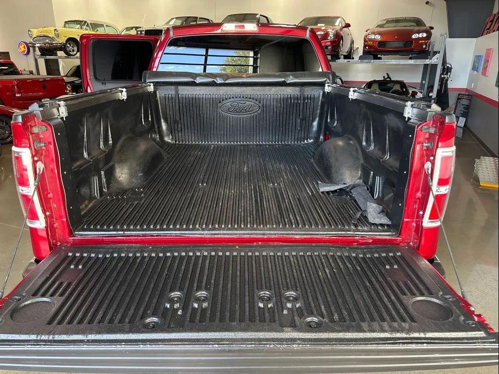 used 2014 Ford F-150 car, priced at $22,999