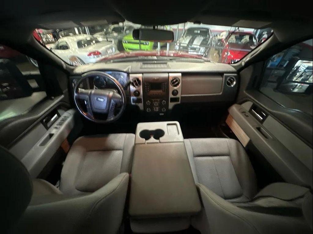 used 2014 Ford F-150 car, priced at $22,999