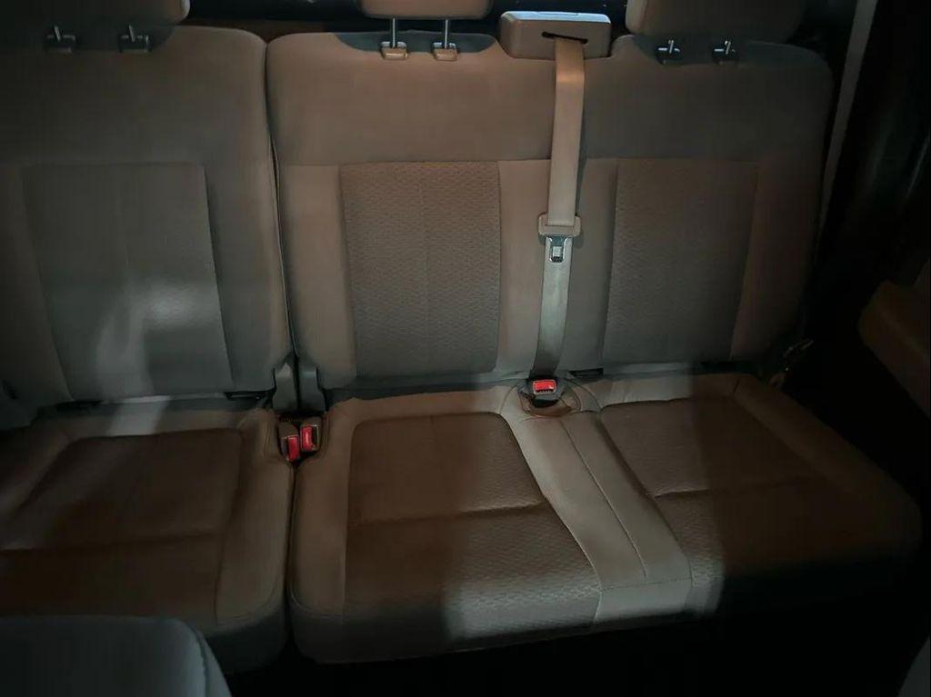 used 2014 Ford F-150 car, priced at $22,999