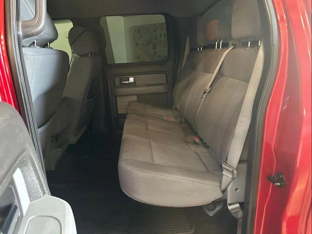 used 2014 Ford F-150 car, priced at $22,999