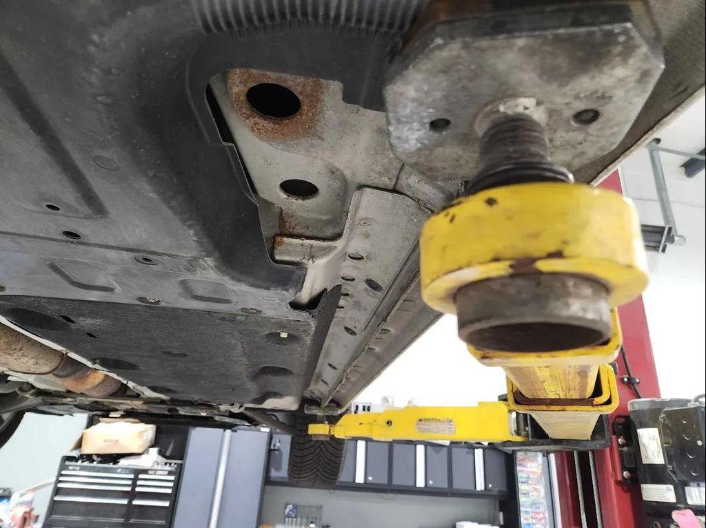 used 2012 Buick LaCrosse car, priced at $11,999