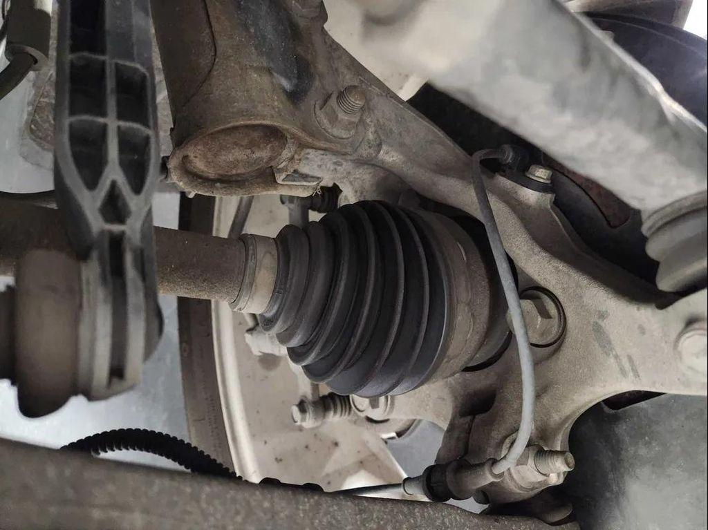 used 2012 Buick LaCrosse car, priced at $11,999