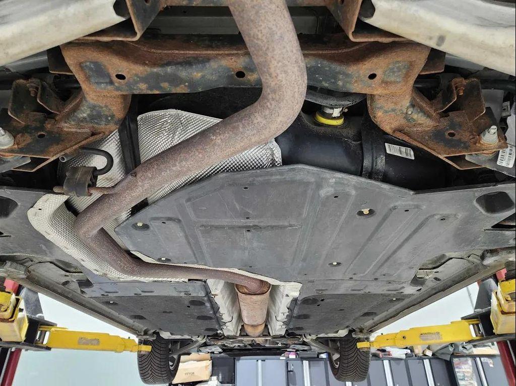 used 2012 Buick LaCrosse car, priced at $11,999