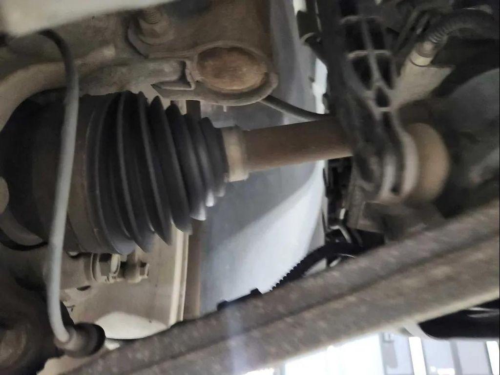 used 2012 Buick LaCrosse car, priced at $11,999