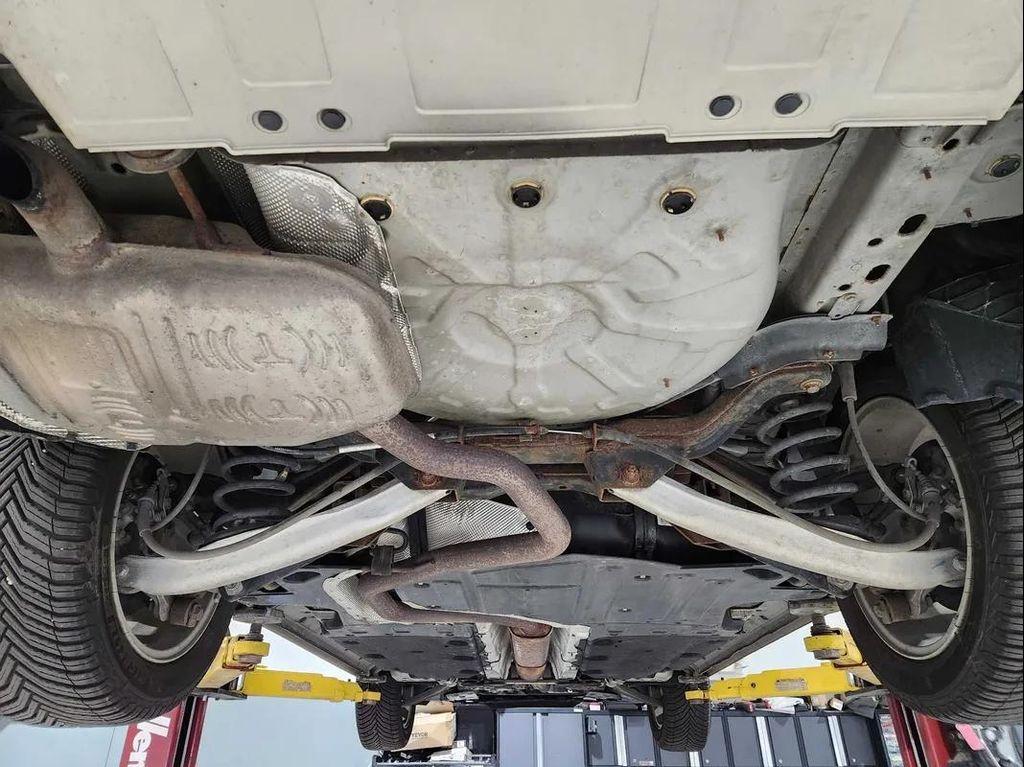 used 2012 Buick LaCrosse car, priced at $11,999