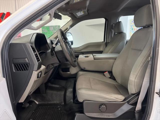 used 2019 Ford F-350 car, priced at $35,999