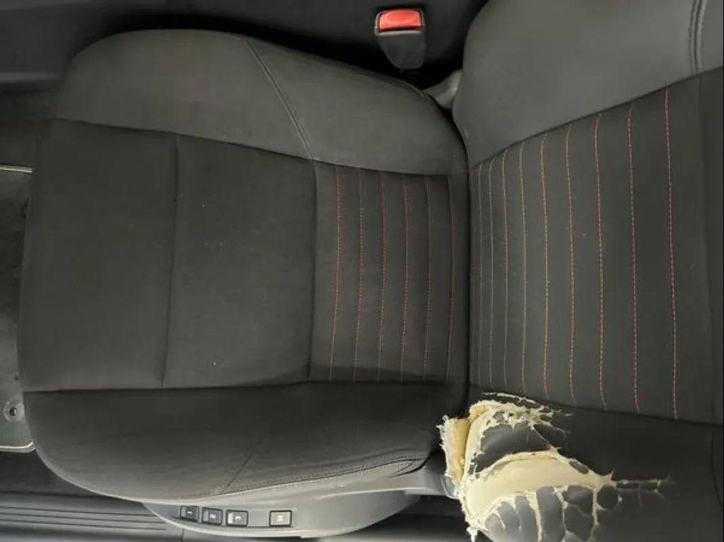 used 2011 Volvo C30 car, priced at $6,999