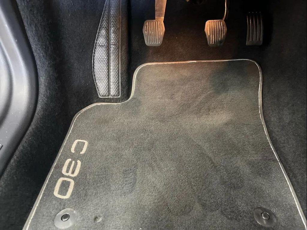 used 2011 Volvo C30 car, priced at $6,999