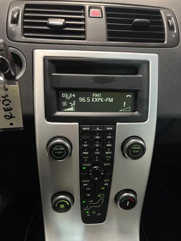 used 2011 Volvo C30 car, priced at $6,999