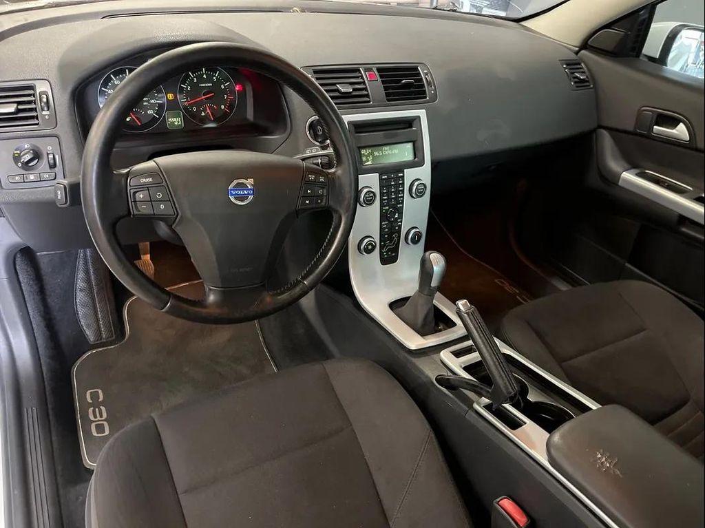 used 2011 Volvo C30 car, priced at $6,999