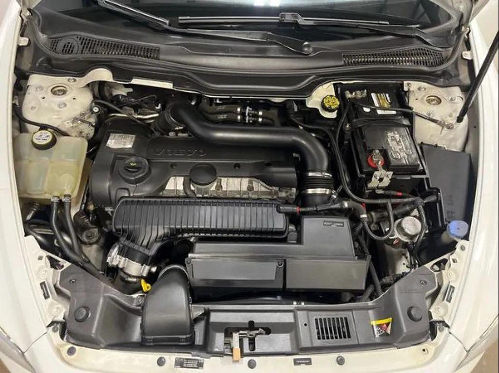 used 2011 Volvo C30 car, priced at $6,999