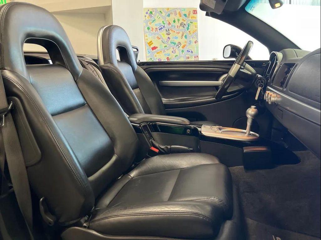 used 2003 Chevrolet SSR car, priced at $23,999