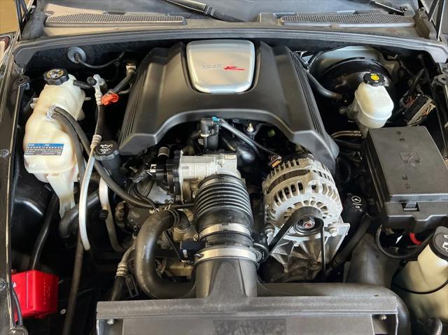 used 2003 Chevrolet SSR car, priced at $24,999