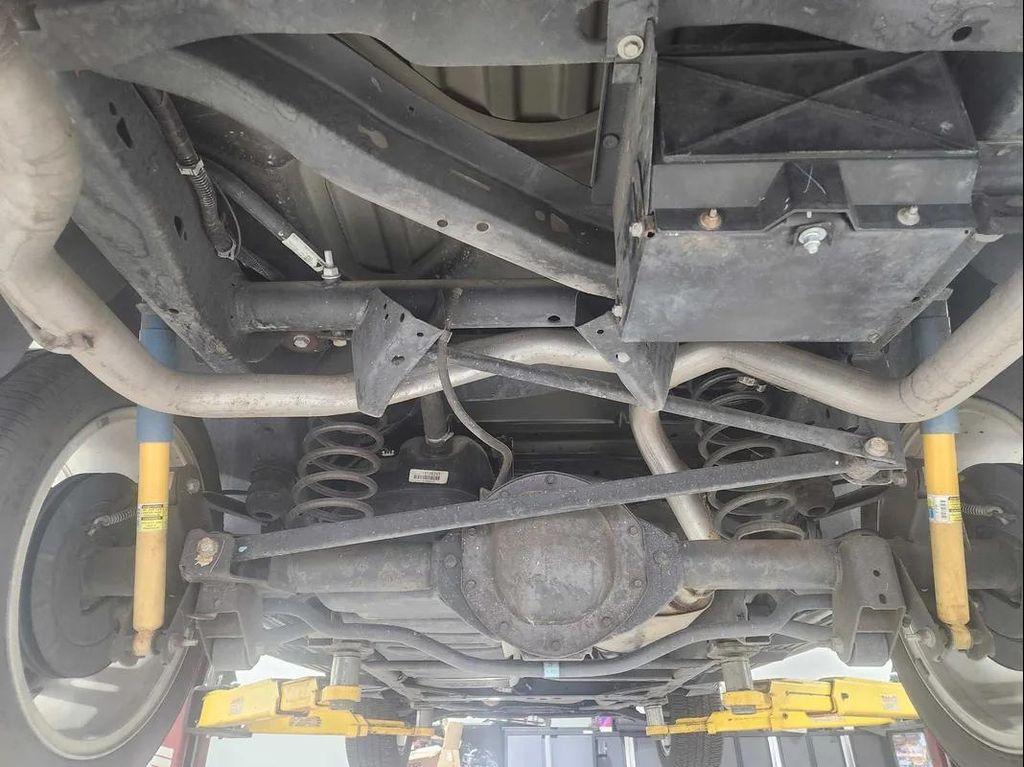 used 2003 Chevrolet SSR car, priced at $23,999