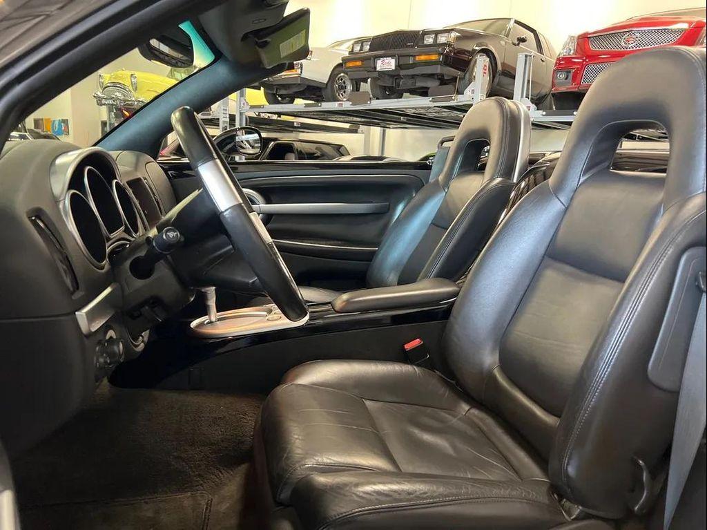 used 2003 Chevrolet SSR car, priced at $23,999